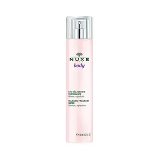 Nuxe Körperentspannendes Duftwasser 100ml