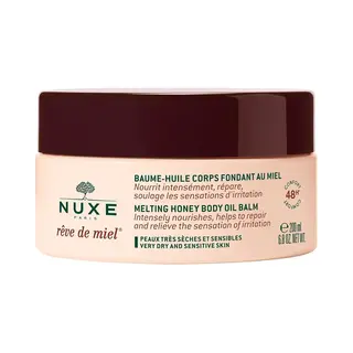 Nuxe Rêve de Miel 200 ml Balsem Vrouwen