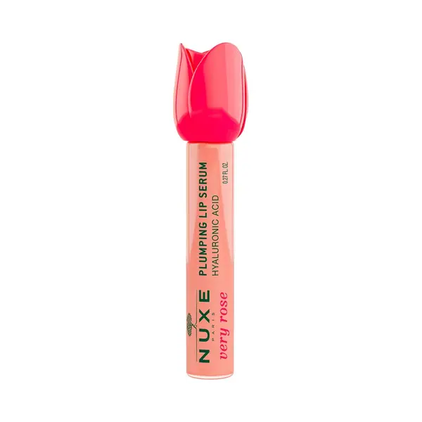 Nuxe Very Rose Volumegevend Serum Lippen - 8ml thumbnail