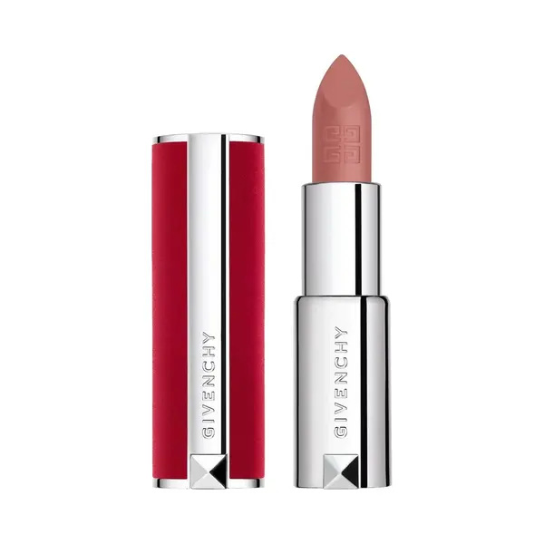 Givenchy Le Rouge Deep Velvet Lipstick 10 Beige Nu 3, 4 Gr thumbnail