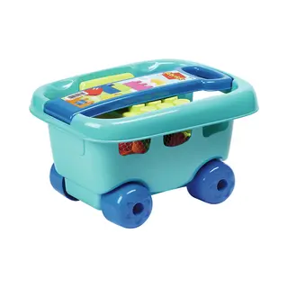 Ecoiffier 1479 building toy