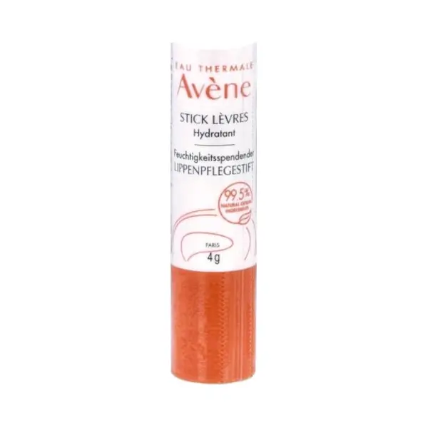 Avene Avène Hydrating Lip Balm 4g thumbnail