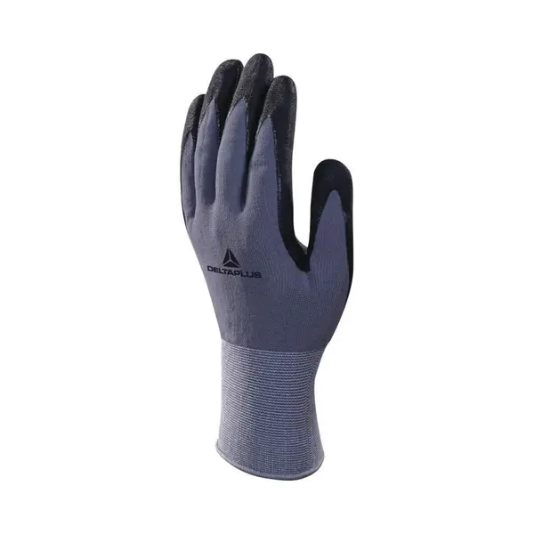 Gant Delta Plus Tricot Polyamide Spandex - Paume Nitrile/pu - Ve726no0 T9 thumbnail