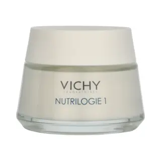Vichy Nutrilogie 1 Tiefenpflege Für Trockene Haut 50 Ml