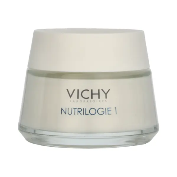 Vichy Nutrilogie 1 Tiefenpflege Für Trockene Haut 50 Ml thumbnail