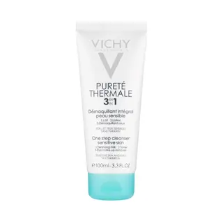 Vichy Make-up-Entferner Purete 3In1 One Step Cleanser - Sensative Skin
