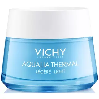 Vichy Aqualia Thermal Rehydrating Cream 48 Hours Light Normal Skin 50ml