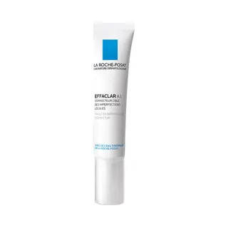 La Roche Posay Effaclar A.I Onzuiverheden Crème 15 Ml