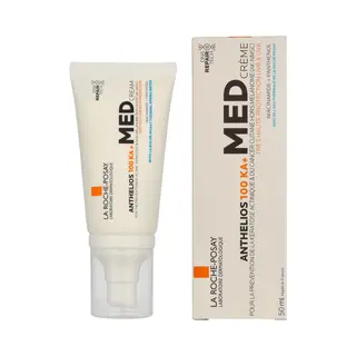 La Roche Posay La Roche-Posay Anthelios 100 K+A Med 50ml