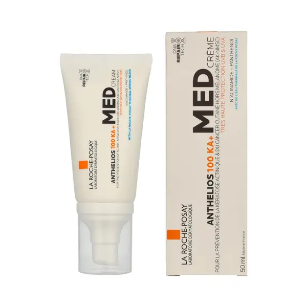 La Roche Posay La Roche-Posay Anthelios 100 K+A Med 50ml thumbnail