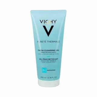 Vichy Pureté Thermale Fresh Cleansing Gel | 200 Ml