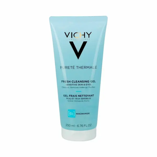 Vichy Pureté Thermale Fresh Cleansing Gel | 200 Ml thumbnail