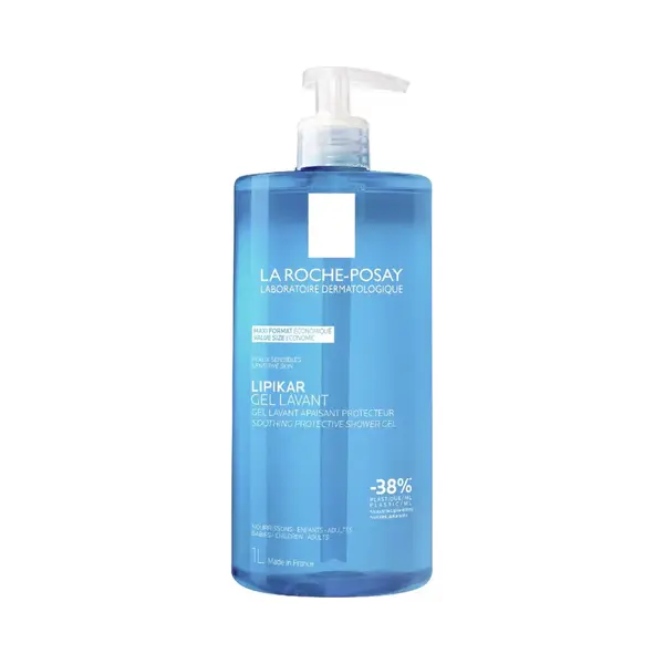 La Roche Posay Duschpflege Lipikar Duschgel thumbnail