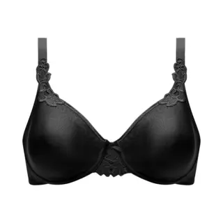 Chantelle Women's Hedona Full Cup Bra In Black | Size, 38B