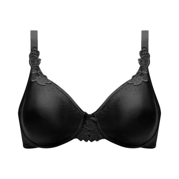 Chantelle Women's Hedona Full Cup Bra In Black | Size, 38B thumbnail
