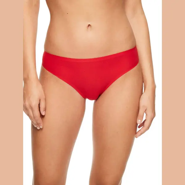 Chantelle Women's SoftStretch String In Red thumbnail