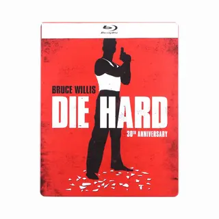 20th Century Fox Piège De Cristal [Édition Limitée Boîtier SteelBook]