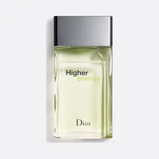 Dior Higher Energy Eau De Toilette 100ml