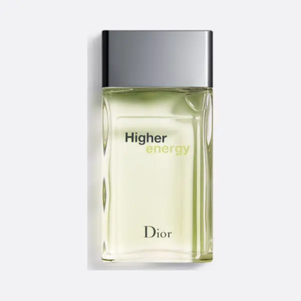 Dior Higher Energy Eau De Toilette 100ml thumbnail