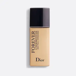 Dior Forever Undercover 40 ml Fles Vloeistof 031 Sand
