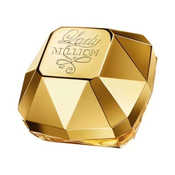 Rabanne Lady Million 30 ml Women thumbnail