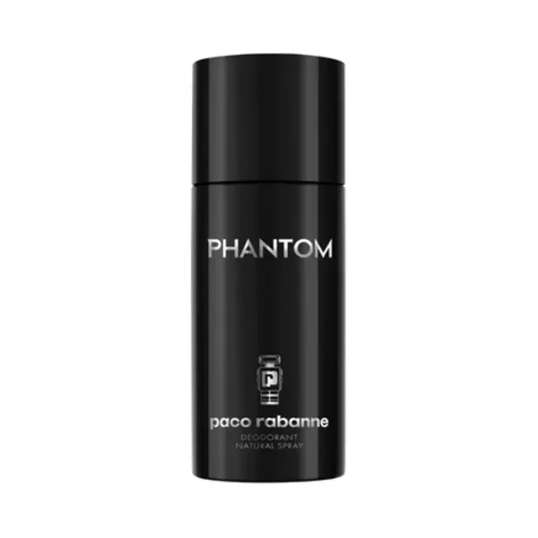 Rabanne Phantom Deodorant Spray 150 ml thumbnail