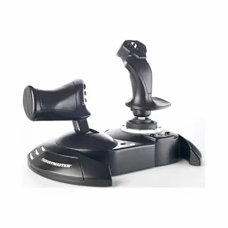 Thrustmaster T.Flight Hotas One Schwarz Flugsimulation Pc, Xbox One