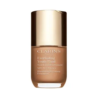 Clarins Everlasting Youth Fluid 30 ml Pompflacon Vloeistof 113 Chestnut