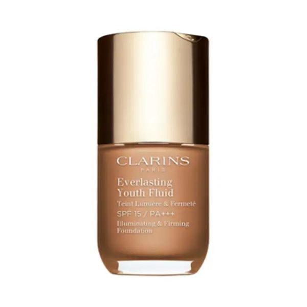 Clarins Everlasting Youth Fluid 113 Chestnut, 30ml thumbnail