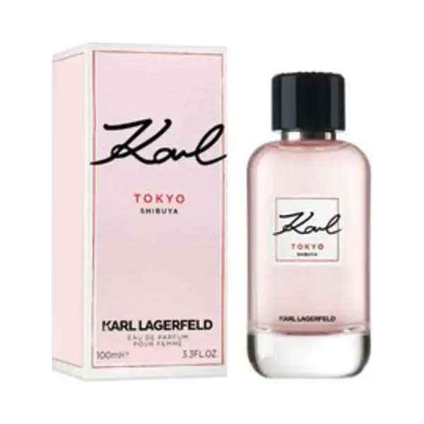 Karl Lagerfeld Eau De Parfum Tokyo Shibuya Eau De Parfum 100 Ml thumbnail