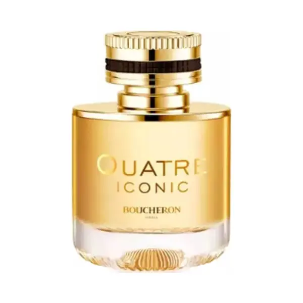 Boucheron Quatre Iconic Edp W 100 Ml thumbnail