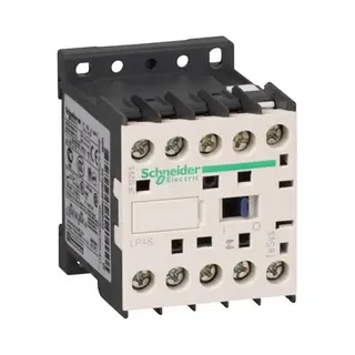 Schneider Electric LP4K0910BW3 auxiliary contact