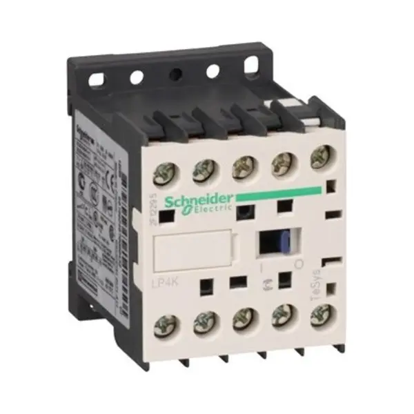 Schneider Electric LP4K0910BW3 auxiliary contact thumbnail