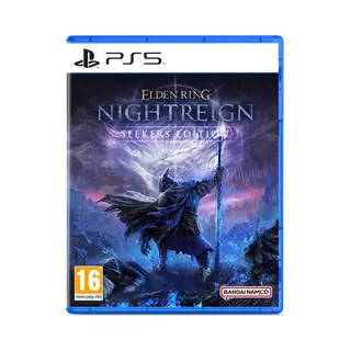 Bandai Namco Entertainment Elden Ring Nightreign Seekers Edition