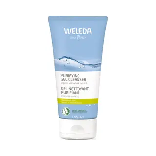 Weleda Zuiverende Reinigingsgel - 100ml