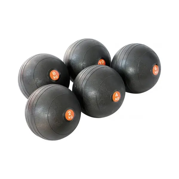 Slam Ball Sveltus 2kg thumbnail