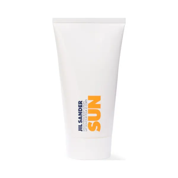 Jil Sander Sun 150 ml 2-in-1 Hair & Body Vrouwen thumbnail