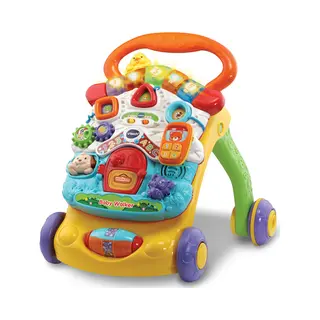 VTech Baby Walker