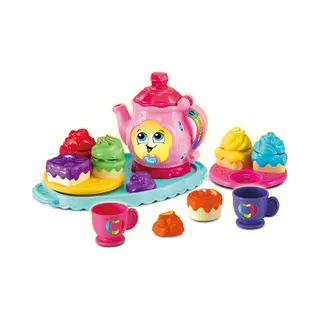 VTech High Tea met Tante Sophie