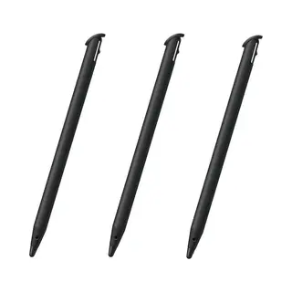 3x Stylus Pen Geschikt Voor Nintendo New 3DS Xl