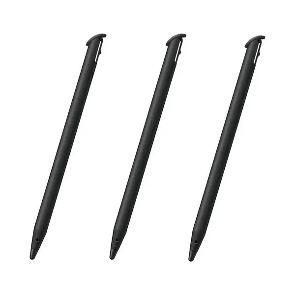 3x Stylus Pen Geschikt Voor Nintendo New 3DS Xl thumbnail