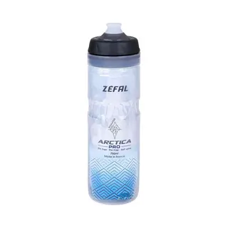 Zefal Arctica Pro 750ml One Size, Blue