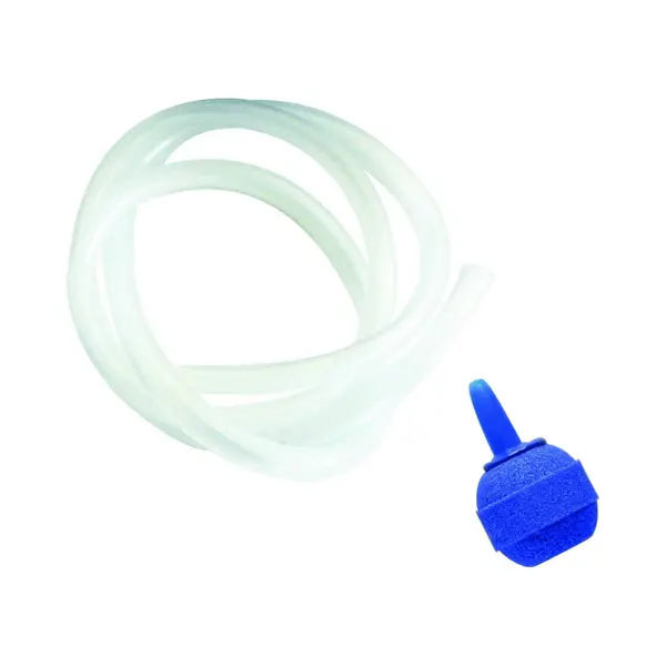 Rapala Aerator For Ledgering For Predators Tube And Filter Stone thumbnail