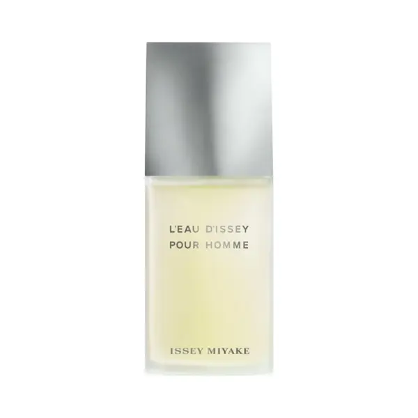 Issey Miyake L'Eau D'Issey Pour Homme Eau De Toilette 75 Ml thumbnail