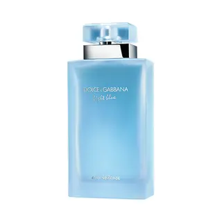 Dolce&Gabbana Light Blue Eau Intense 50 ml Vrouwen
