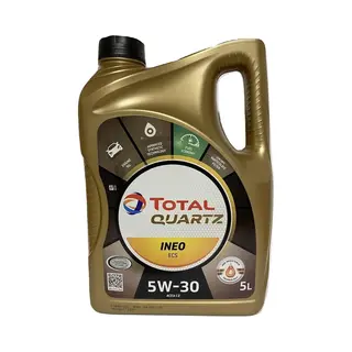 TotalEnergies 2198452 Engine Oil