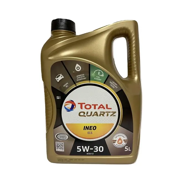 TotalEnergies 2198452 Engine Oil thumbnail