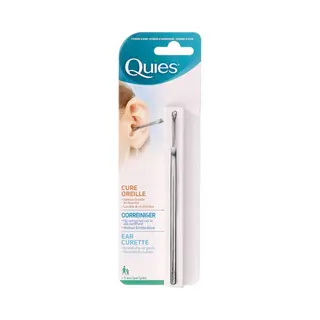 Quies Earplugs