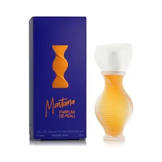 Montana Parfum De Peau Eau De Toilette Spray 30 Ml