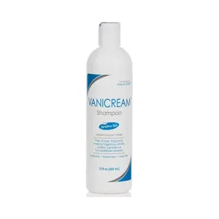Vanicream Pharmaceutical Specialties Free & ‿Shampoo Voor De Gevoelige Huid, 30, 5 Ml